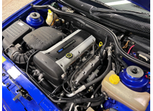 1996 Ford Escort 2.0L Petrol For Sale Images