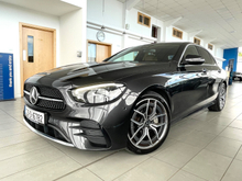 2023 Mercedes-Benz E Class 2L Diesel Hybrid For Sale Images