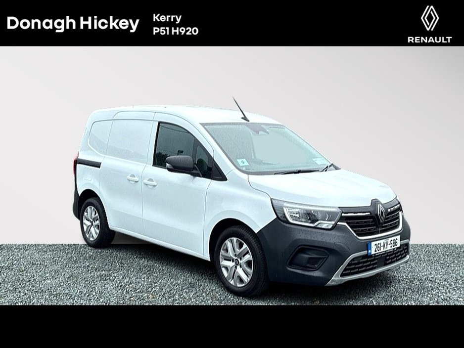 2026 Renault Kangoo For Sale Images