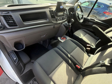 2023 Ford Transit Custom 2L Diesel For Sale Images