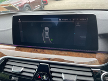 2019 BMW 5 Series 2L Petrol Plug-in Hybrid For Sale Images