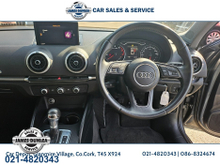 2019 Audi A3 1L Petrol For Sale Images