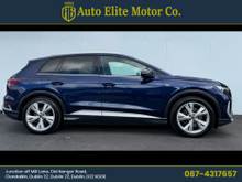 2022 Audi Q4 e-tron 0L Electric For Sale Images