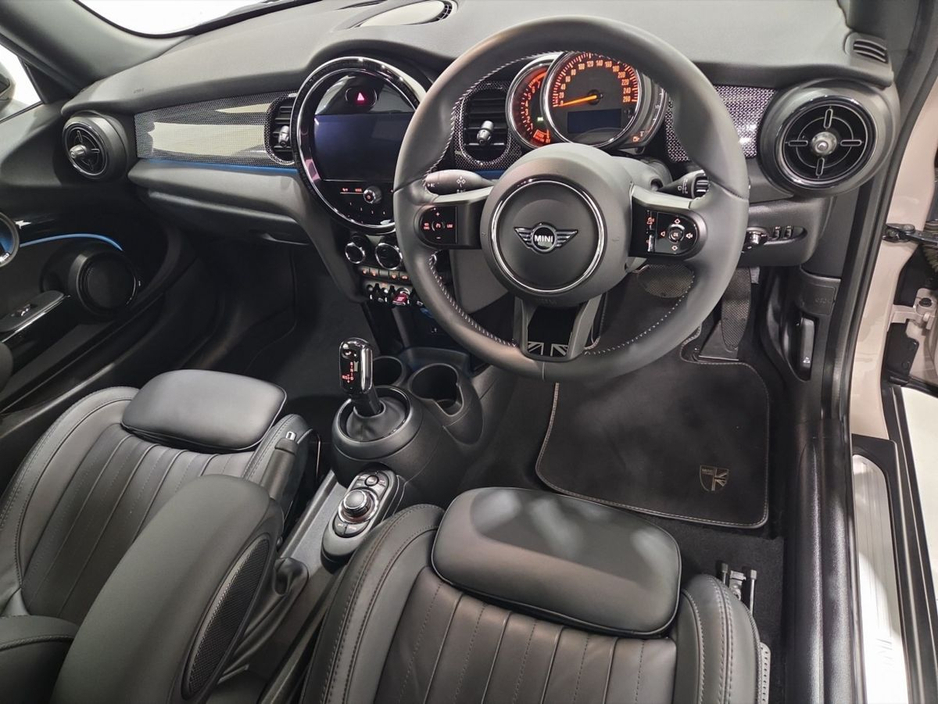 2023 MINI Hatch 1.5L Petrol For Sale Images