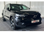 2021 VOLVO XC40 R-DESIGN T4 RECHARGE