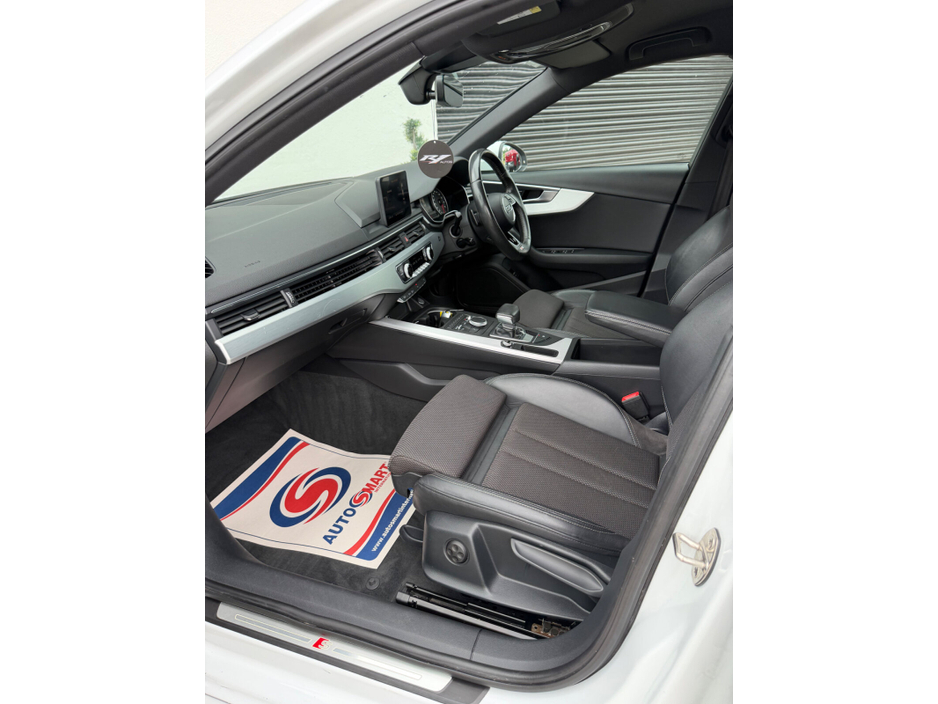 2016 Audi A4 2L Diesel For Sale Images
