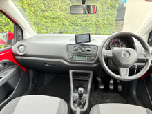 2014 Skoda Citigo 1L Petrol For Sale Images