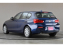 2016 BMW 1 SERIES 118i AUTO *REVERSE CAM*REAR PARK SENSORS*1 YEARS WARRANTY*