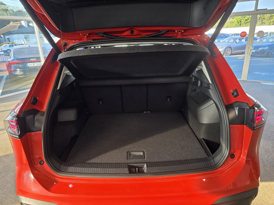 2024 Volkswagen Tiguan 2L Diesel For Sale Images