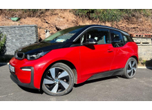 BMW i3 Hatchback Electric Automatic RWD (170bhp)