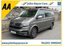 2023 Volkswagen California 2L Diesel For Sale Images