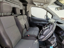 2022 Citroen Berlingo 1.5L Diesel For Sale Images
