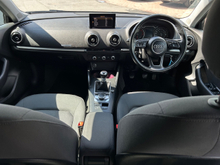 2018 Audi A3 1.6L Diesel For Sale Images