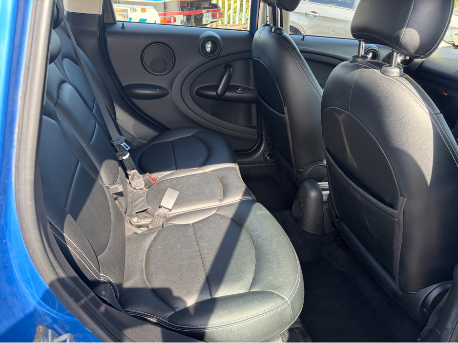 2014 MINI Countryman 1.6L Diesel For Sale Images