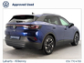 2022 VOLKSWAGEN ID.4 LIFE DX 77KWH 174HP PRO