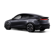 2026 Tesla Model Y 0L Electric For Sale Images