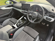2021 Audi A5 2L Diesel For Sale Images