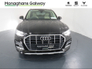 2021 AUDI Q5 35TDI S-TRONIC LAUNCH ED AUTO