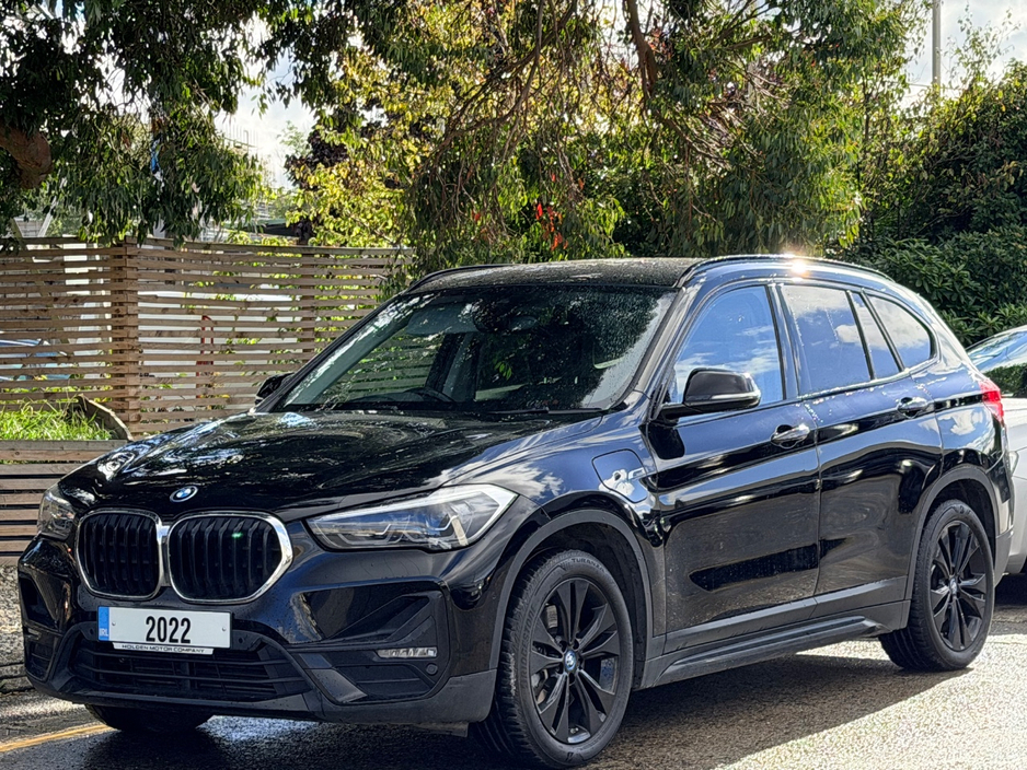 Used BMW X1 2022 in Dublin
