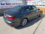 2016 AUDI A4 2.0 TDI 150 S LINE 4DR