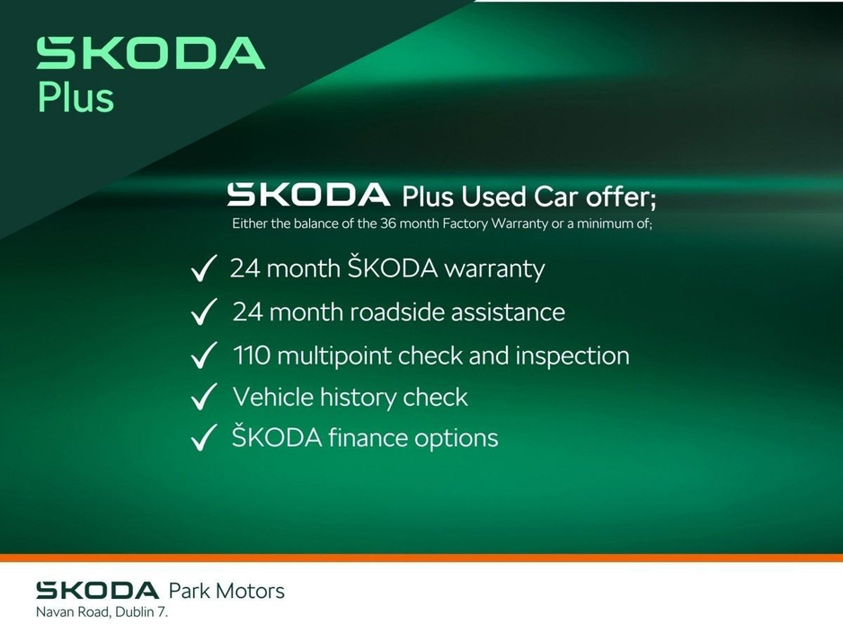Skoda Octavia Ambition Combi 1.0TSI 110BHP — thumbnail 5
