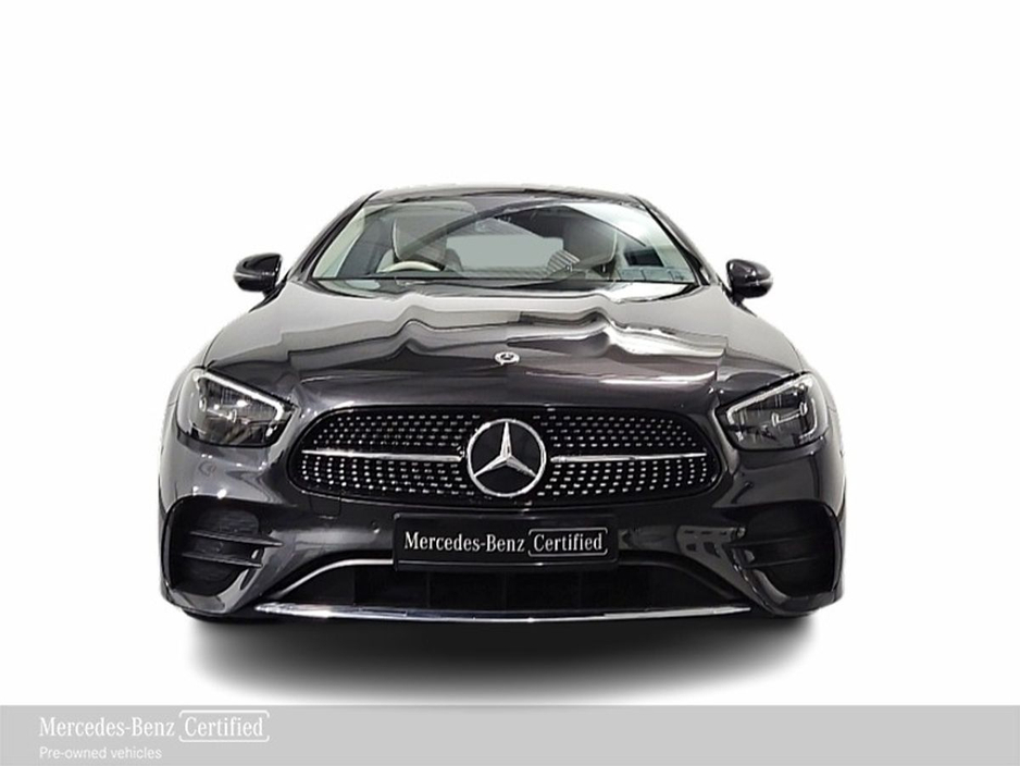 2023 Mercedes-Benz E Class 2L Diesel For Sale Images