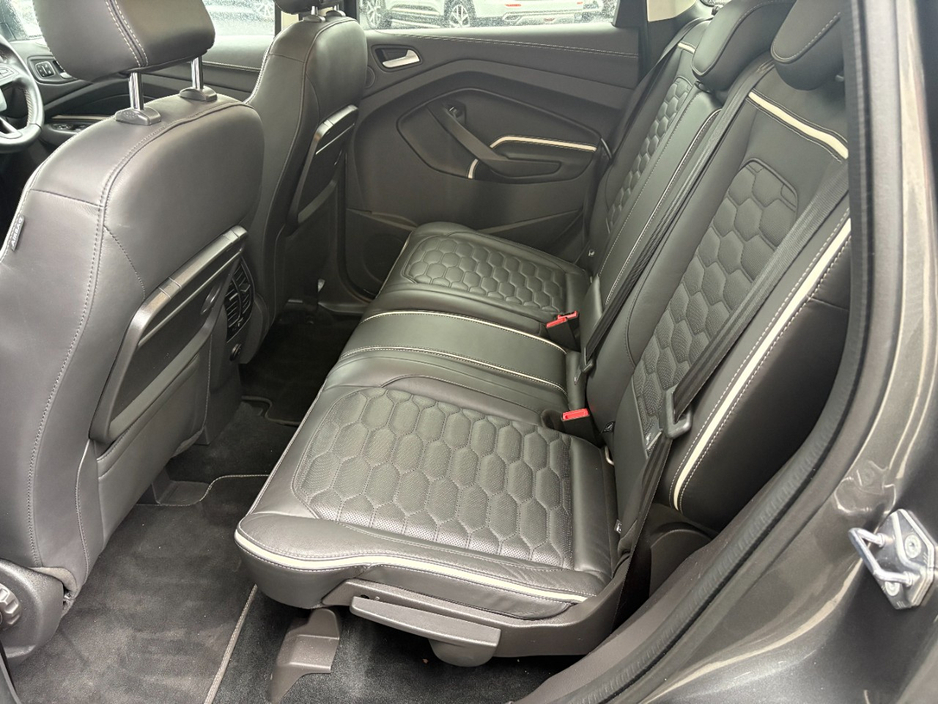 2019 Ford Kuga 2L Diesel For Sale Images