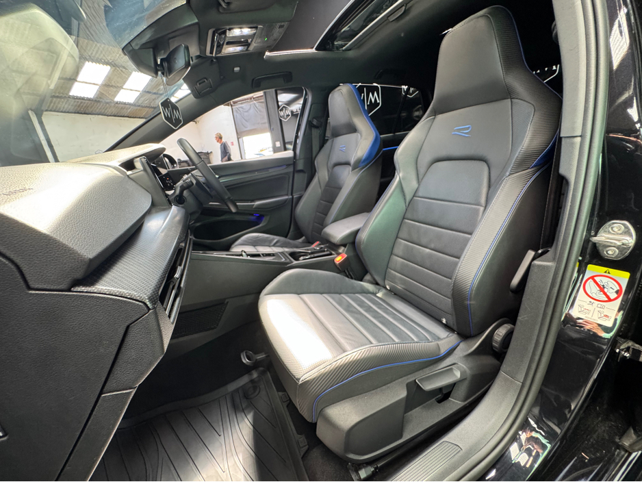 2021 Volkswagen Golf 2.0L Petrol For Sale Images
