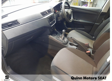 2018 SEAT Arona 1.0L Petrol For Sale Images