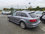 2015 AUDI A4 A4 AVANT 2.0 TDI 150 MULTI  AUTO