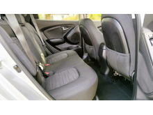 2015 Hyundai ix35 1.7L Diesel For Sale Images