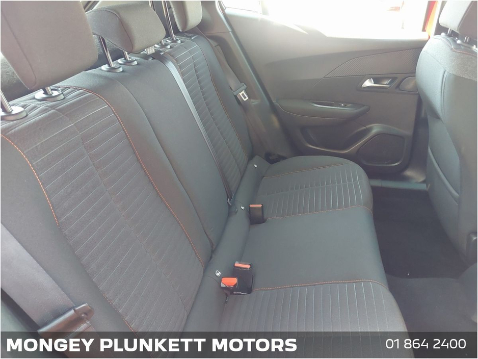 2020 Peugeot 2008 1.2L Petrol For Sale Images