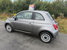 2019 Fiat 500 1.2L Petrol For Sale Images