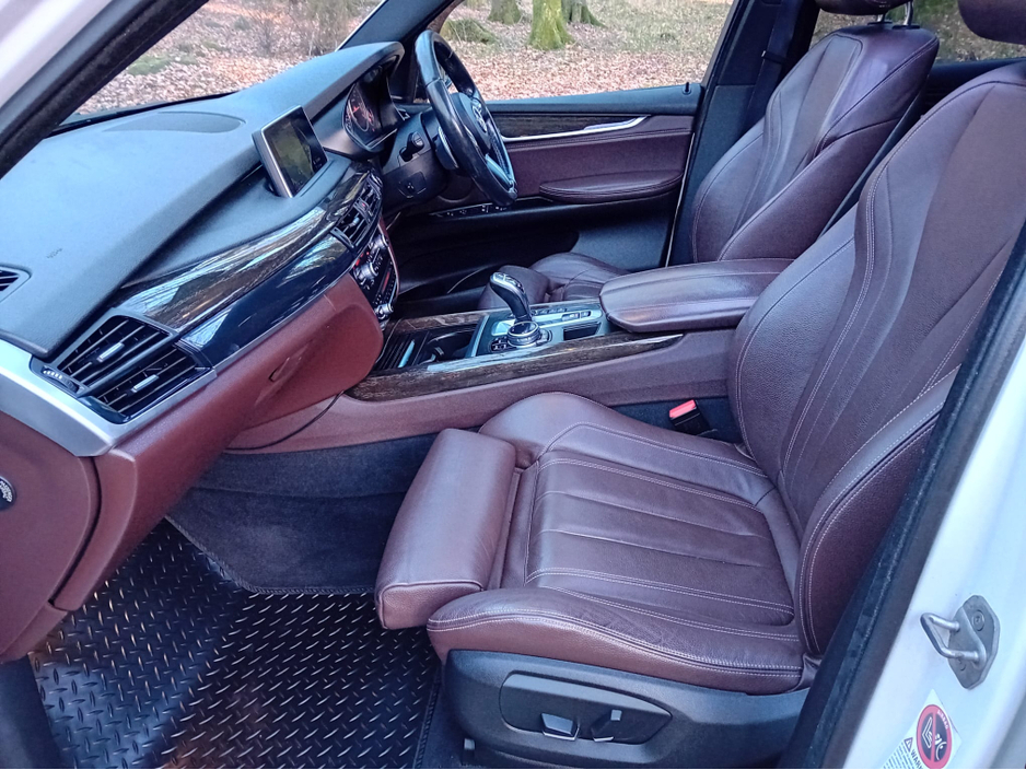 2015 BMW X5 3L Diesel For Sale Images