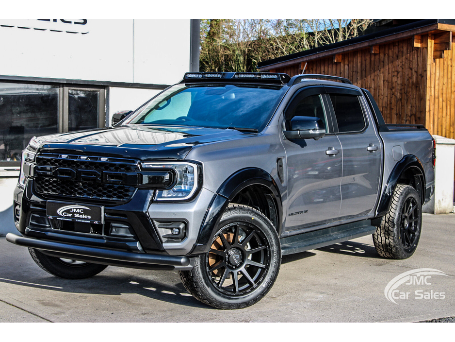 2026 Ford Ranger For Sale Images