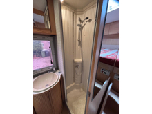 2004 Burstner Elegance 2.8L Diesel For Sale Images
