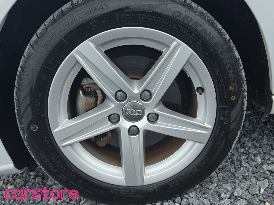 Audi A3 Sportback 30 TFSI S-T — thumbnail 14