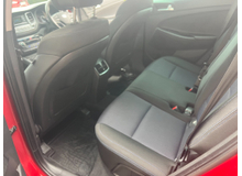2017 Hyundai Tucson 1.7L Diesel For Sale Images