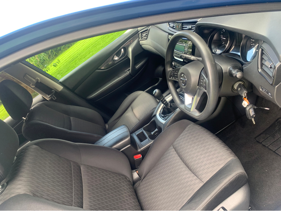 2018 Nissan X-Trail 1.6L Diesel For Sale Images
