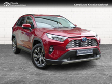 Toyota Rav4 Hybrid Sol *IRISH CAR * IRISH CAR*