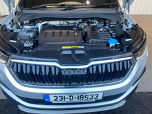 2023 Skoda Kodiaq 2L Diesel For Sale Images