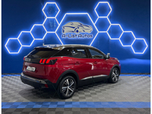 2024 Peugeot 3008 1.5L Diesel For Sale Images