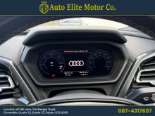 2022 Audi Q4 e-tron 0L Electric For Sale Images