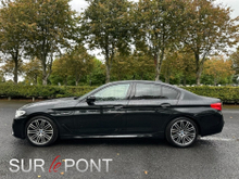 2017 BMW 5 Series 2L Diesel For Sale Images