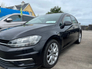 2018 VOLKSWAGEN GOLF HIGHLINE 1.6 TDI MANUAL 5SPEED 5DR 115HP 5