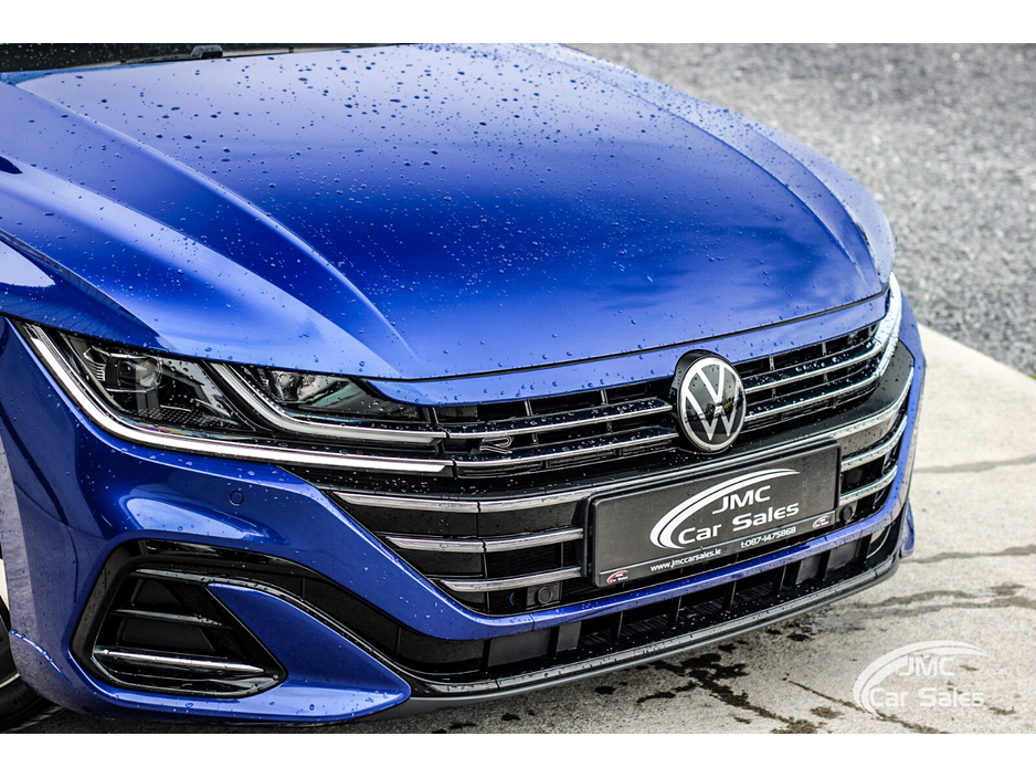 2022 Volkswagen Arteon 2L Diesel For Sale Images