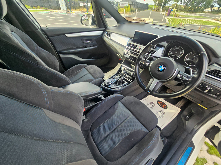 BMW 2 Series 218d M Sport — thumbnail 19