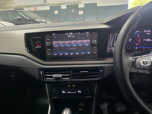 2021 Volkswagen Polo 1L Petrol For Sale Images