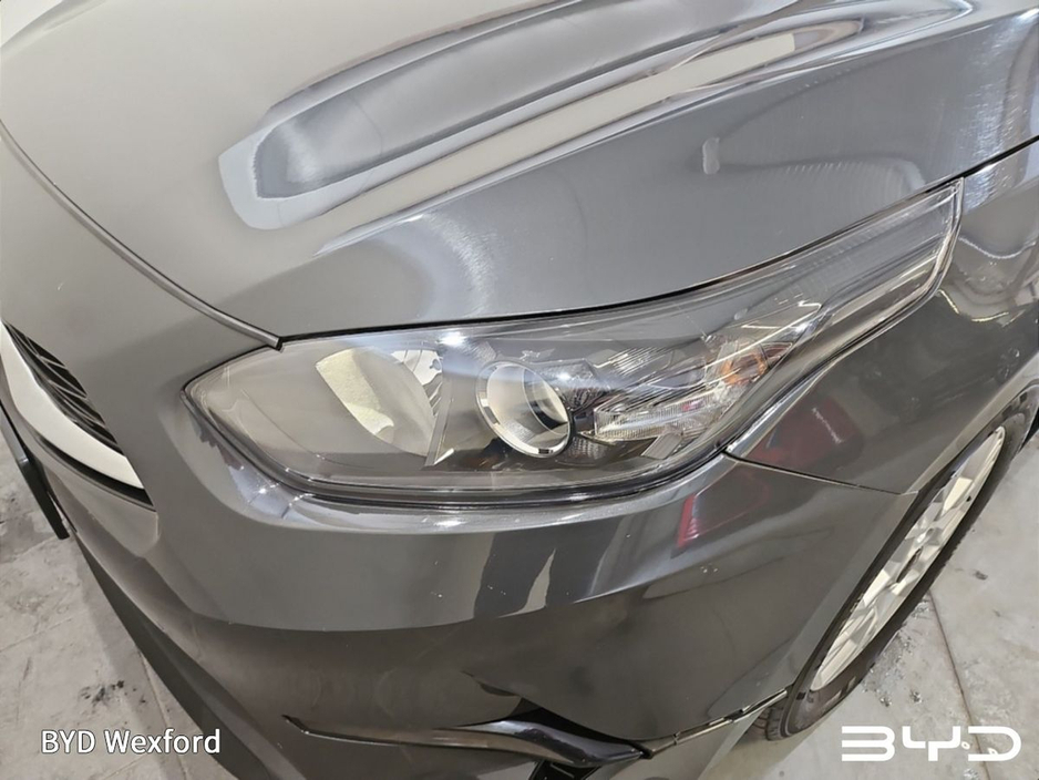 2023 Kia Ceed 1.6L Diesel Hybrid For Sale Images
