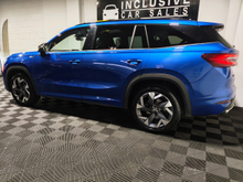 2025 Skoda Kodiaq 2L Diesel For Sale Images